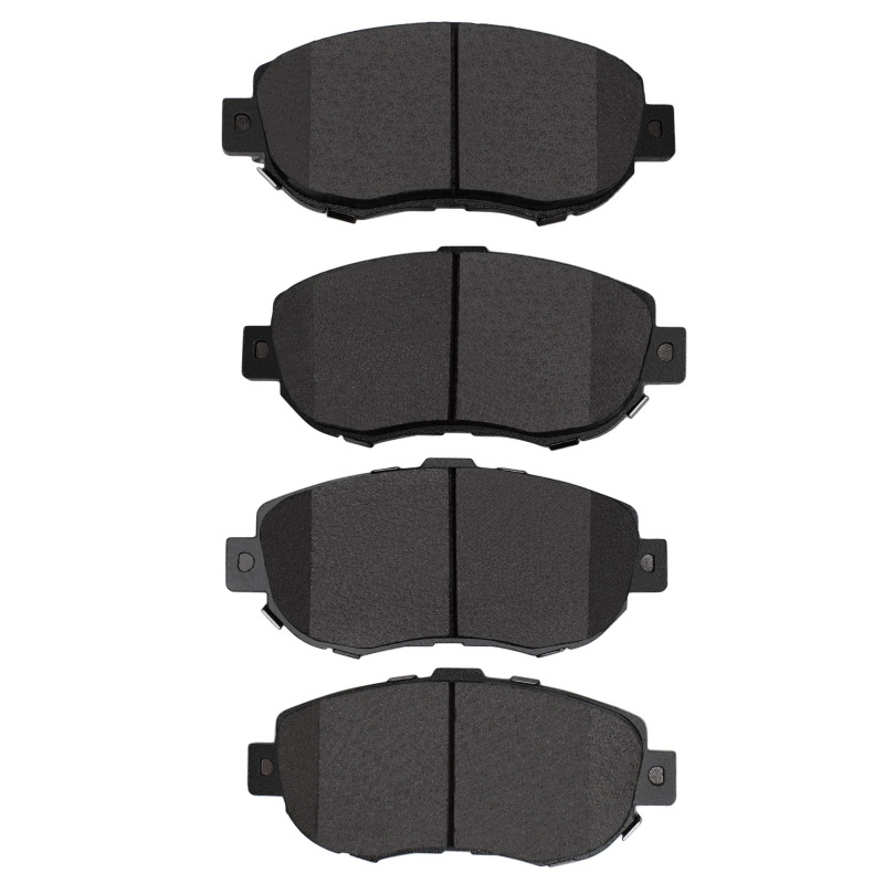 Lexus GS300 Brake Pads - Front - R1 Concepts - Optimum OE - `93-`10
